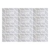 Dermafix Human Collagen Mask Pack 12 pieces JJ Mall /