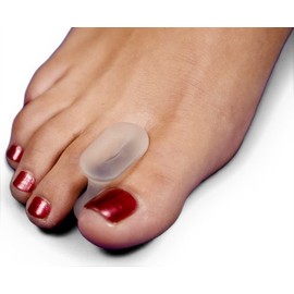 Bunga Pads Toe Spreader - Small