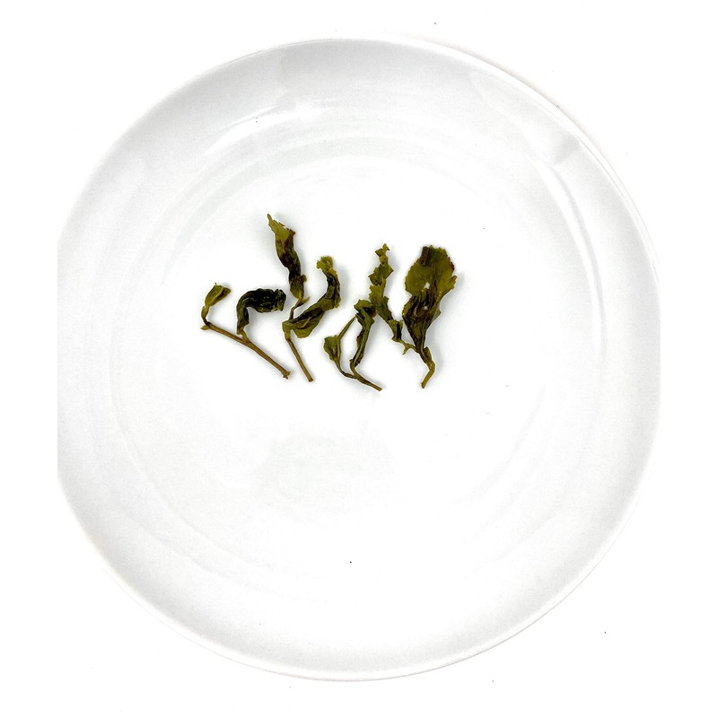 Golden Tea Leaf Milk Oolong Tea 100g