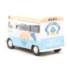 Oxford Diecast 76CIT001 Citroen H Type Catering Van