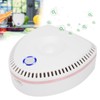USB Charging Portable Office Car Ozone Cleaner Machine Restroom Refrigerator