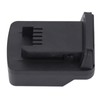 Lithium Battery Adapter Converter for PARKSIDE X20V TEAM to 48‑11‑1828