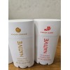 Native Deodorant Antiperspirant 2.65oz Paraben / Aluminum Free Holiday Scents
