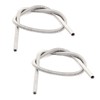 Sourcingmap 2 Pcs AC220V 800W Kiln Furnace Heater Heat Element