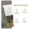Mascarilla Anti Puntos Negros 60g, Carbón Activado. Mc Life Tipo