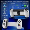 Unbranded Upgraded Stable Mobile Game Controller for Android Apple Phone/Tablet/P