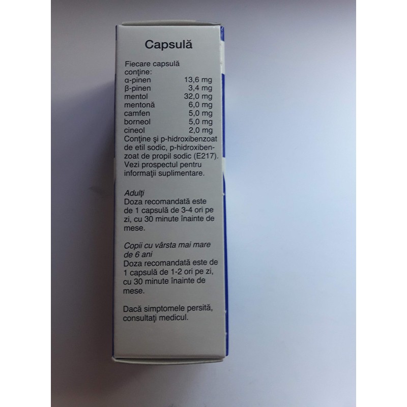 Rowachol, 30 Capsules, Rowa Wagner