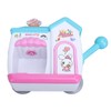 Ice Cream Foam Maker Bath Toy Toddlers Bubble Play Set