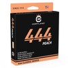 Cortland Classic Peach Weight Forward Floating Fly Fishing Line #7