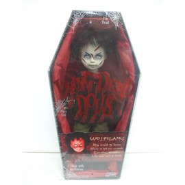 Living Dead Dolls: Wolfgang - Series 10 [Toy]