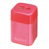 Westcott E-14215 00-I Double Pencil Sharpener for Thin and Thick
