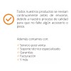 GXC - KABLA Guantes De Nitrilo, Desechables, Talla G -