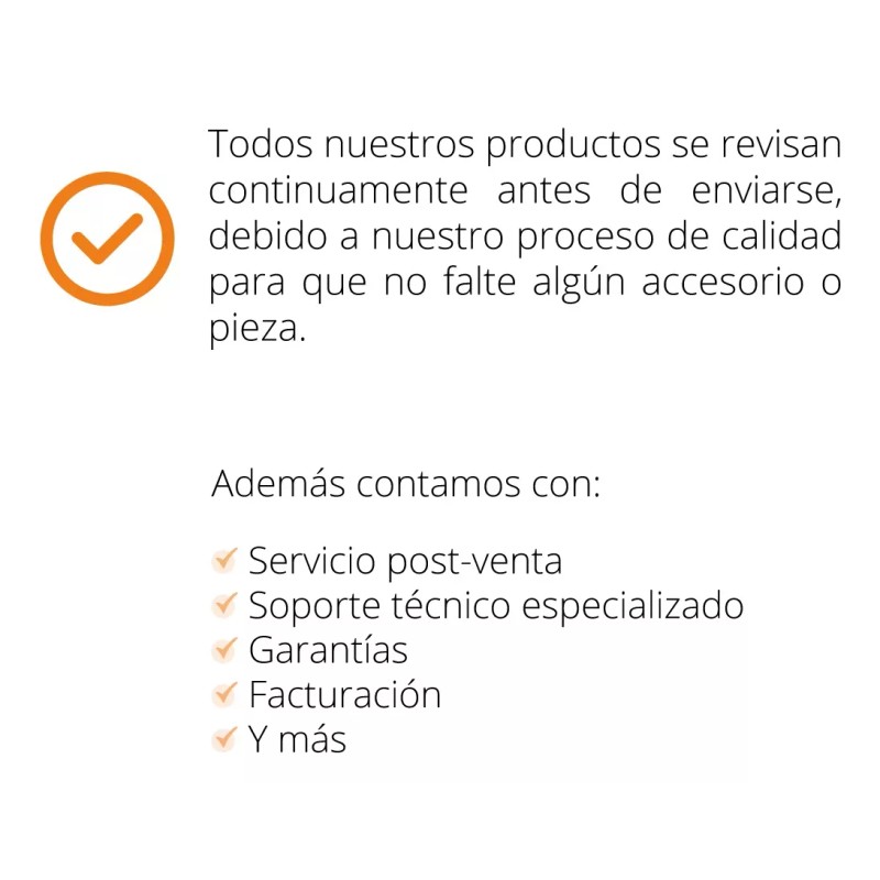 GXC - KABLA Guantes De Nitrilo, Desechables, Talla G -