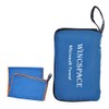 Wincspace Outdoor Fold Lightweight and Waterproof Pocket Blanket,Picnic/Camping/Beach/Travel
