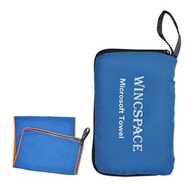 Wincspace Outdoor Fold Lightweight and Waterproof Pocket Blanket,Picnic/Camping/Beach/Travel