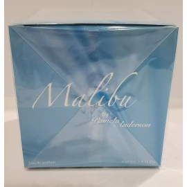 Pamela Anderson Malibu by Pamela Anderson 3.4 oz EDP Spray~Factory Sealed~
