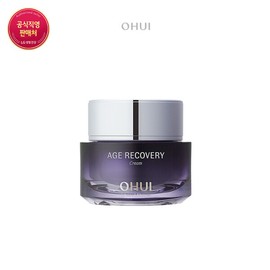 Age Recovery Cream 50ml / 에이지 리커버리 크림 50ml
