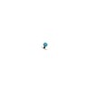 Electra Night Owl Bubble Valve Cap (Blue)