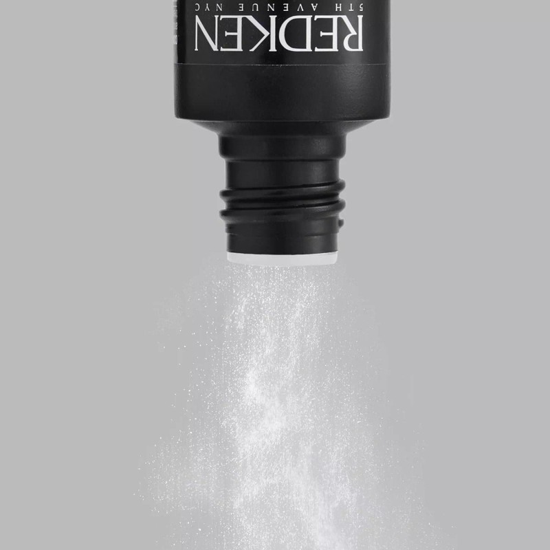 Redken Styling Powder Grip 03 Mattifying Hair Powder, 7 g
