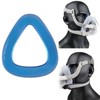 CPAP Nasal Gel Pad Bipap Nose Bridge Pads Full face