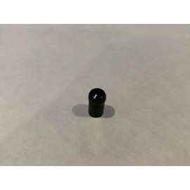 Saab 1x Saab 9-3 2003-2006 93 ICM Radio SMALL Knob Treble Fader Bass 12775793 0200215