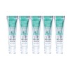 From the Skin 프롬더스킨 글루타치온 콜라겐 선젤패치 20ml 5개 From The Skin Glutathione Collagen Sun Gel Patch 20ml 5pcs