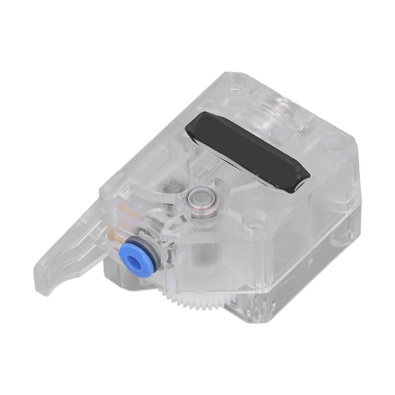 3D Printer Extruder Dual Gear 1.75mm Filament Feed Printing Accessory