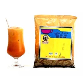 Pantai Thai Tea Leaves Mix  Thai Iced Tea 16 oz ~ 9/13/2026