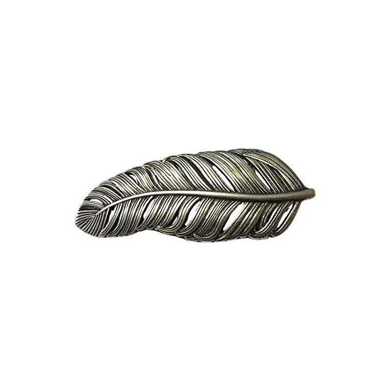 BELTINGER Belt Buckle Spring 4.0 cm | Buckle Interchangeable Buckle