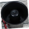 BUGUUYO Car Alarm Horn Durable Motorcycle Amplifier Speaker with Sound