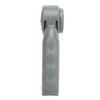 Hand Grip with Electronic Counter LCD Display ABS Grip Strengthener