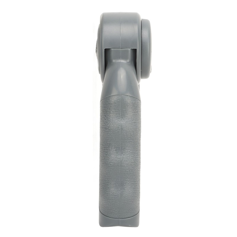 Hand Grip with Electronic Counter LCD Display ABS Grip Strengthener