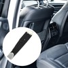 X AUTOHAUX Car Back Seat Umbrella Storage Holder Hanging Waterproof