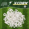 XCDBW 70 Pcs Soccer Goal Net Clips, Durable Plastic Lock