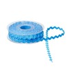 Trucraft - RIC Rac Trim - Sky Blue - 6mm