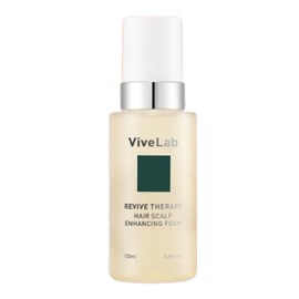 Hair Loss Ampoule Vibe Lab Scalp Nutrient Hyunhee Hong 100ml 100ml / 탈모앰플 바이브랩 두피 영양제 홍현희 100ml 100ml