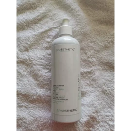 Spaesthetic Dermolimpiador Para Piel Grasa Y Acnéica De 500 Ml