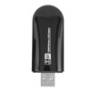Wireless USB Adapter Desktop Computer 1200Mbps Wireless Network Card Dual