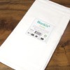 Hankiss 100% Organic Cotton "Snow" Handkerchiefs, approx. 28 cm, 6