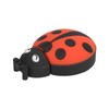 Flash Drive Cute Cartoon Ladybug Compatible Storage Optional USB Thumb