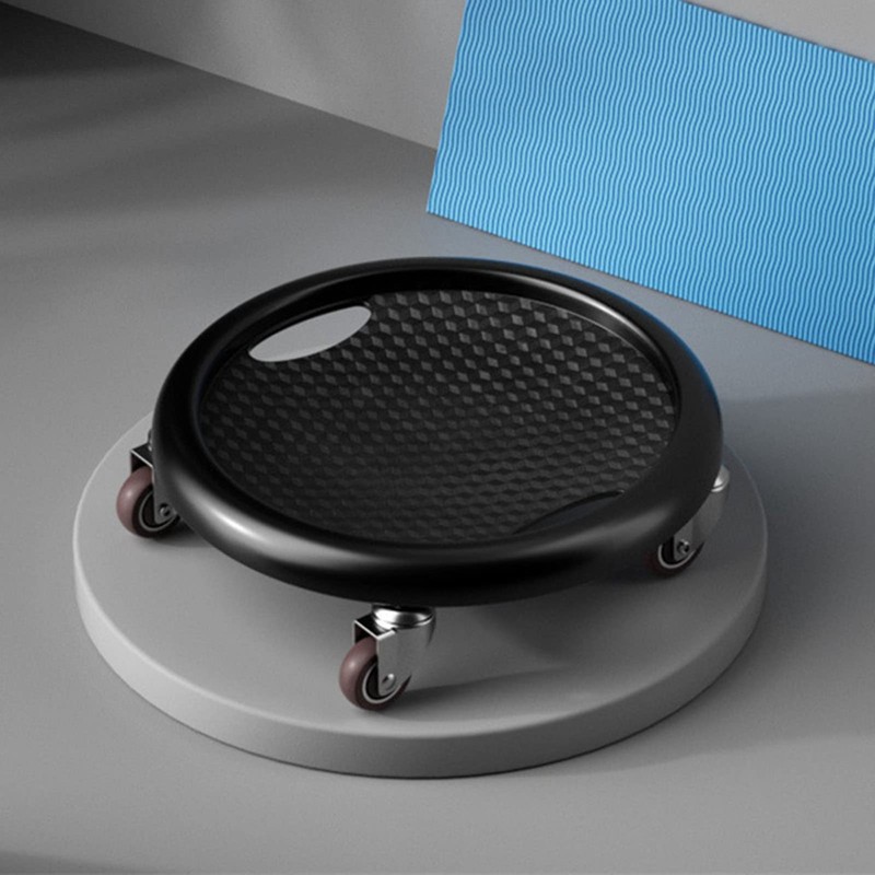 Ab Slider, Core Exercise Disc Abdominal Training Disc with 4