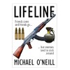 LIFELINE: A gripping artificial intelligence thriller