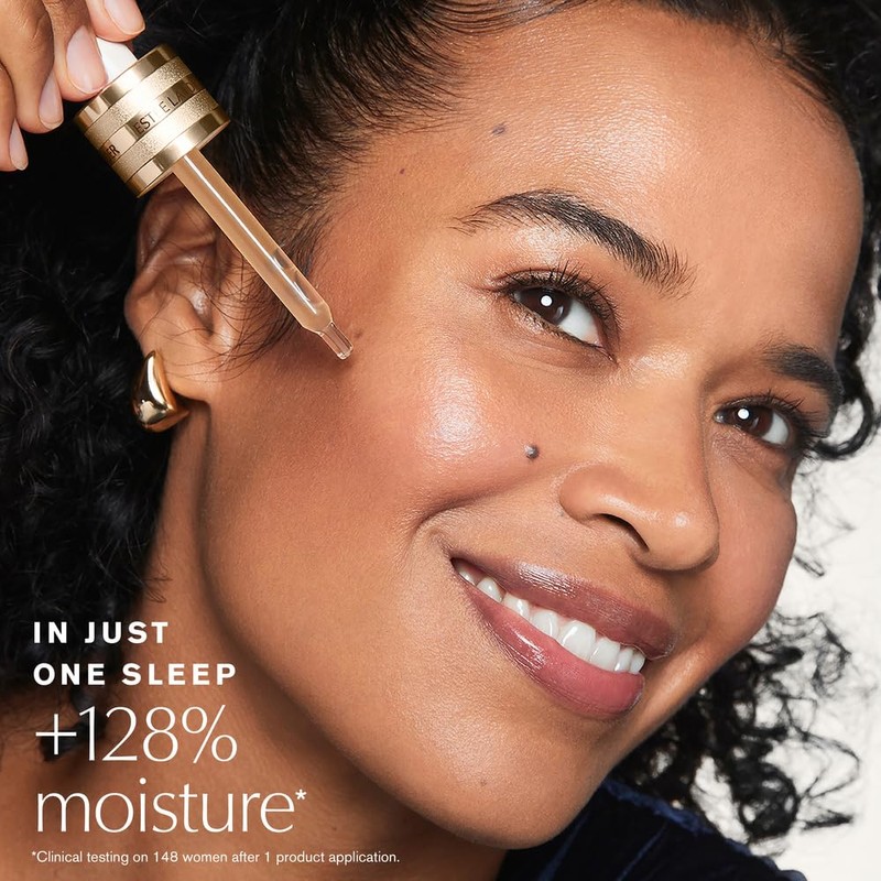 Estée Lauder Advanced Night Repair Face Serum Synchronized Multi-Recovery Complex