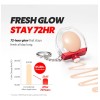 tamaño Mini Tirtir Mask Fit Red Base De Maquillaje Maqui