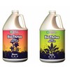 Vegan Plant Food Combo, Grow 4-3-3 and Bloom 2-4-4, Gallon