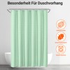 Lerores Shower Curtain 180 x 200 cm