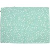 4MyEarth Reusable Cotton Bread Bag, Denim