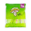 WARHEADS - Sour Ooze Chewz Sticks - Individually Wrapped, Chewy