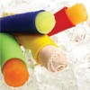 Gearmax 6 Pcs Popsicle Mould Ice Lolly Molds with Lids,DIY