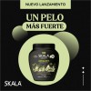 Mascara Skala Abacate Tratamiento De Aguacate Con leo De Ricino